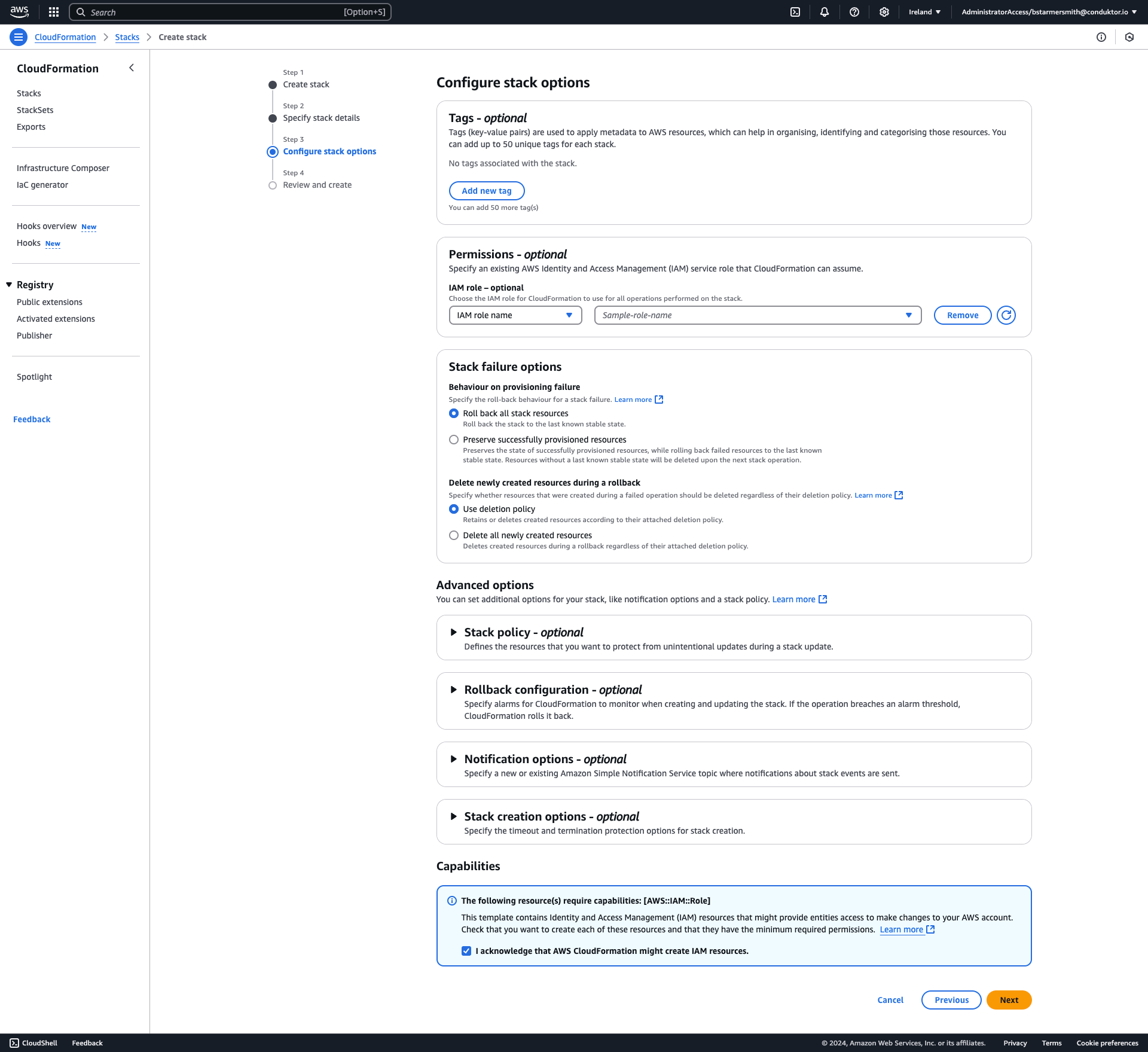 AWS Marketplace